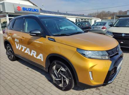 Suzuki - Vitara