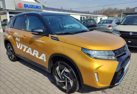 Suzuki - Vitara
