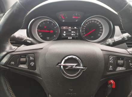 Opel - Astra