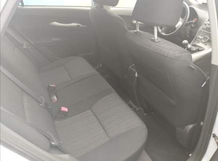 Toyota - Auris