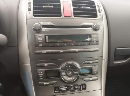 Toyota - Auris