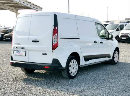 Ford - Transit Connect