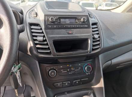 Ford - Transit Connect
