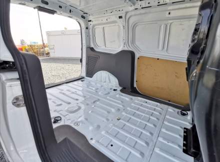 Ford - Transit Connect