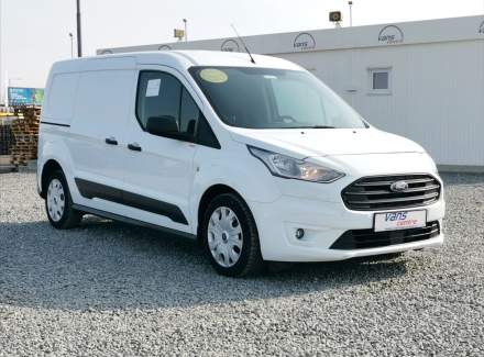 Ford - Transit Connect