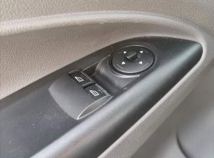 Ford - Transit Connect