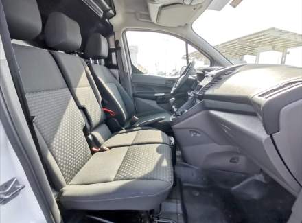 Ford - Transit Connect