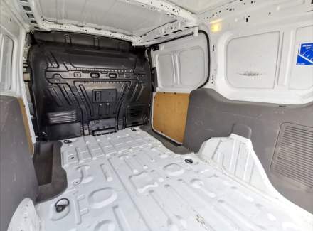 Ford - Transit Connect