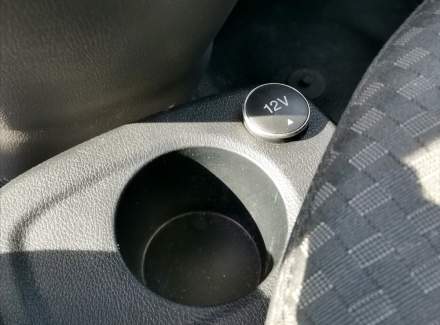 Ford - Transit Connect