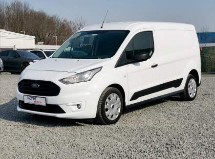 Ford - Transit Connect