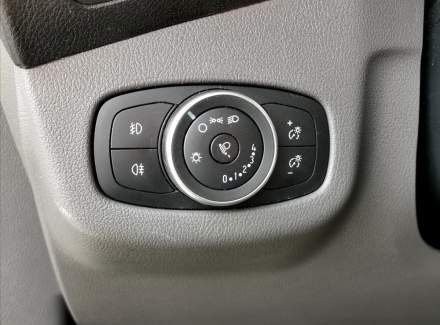 Ford - Transit Connect