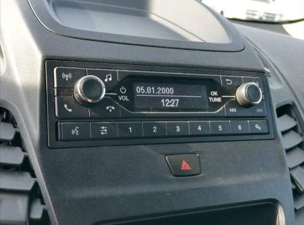 Ford - Transit Connect