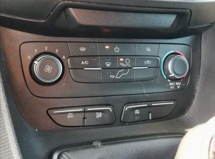 Ford - Transit Connect