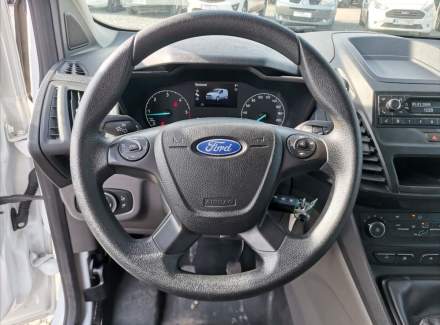 Ford - Transit Connect