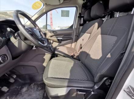 Ford - Transit Connect