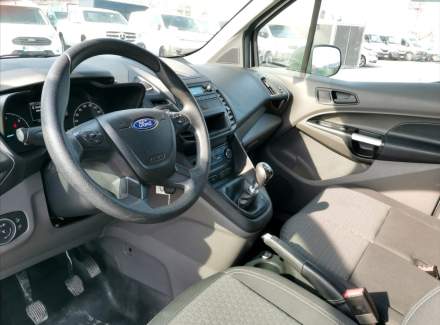 Ford - Transit Connect