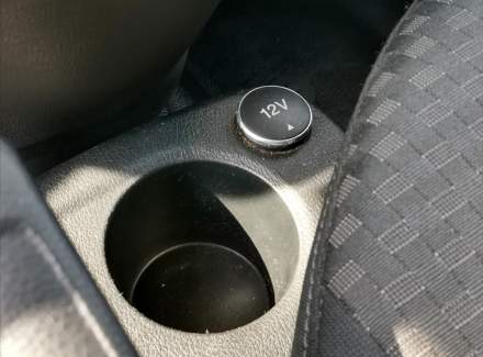 Ford - Transit Connect