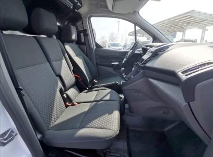 Ford - Transit Connect