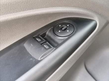 Ford - Transit Connect