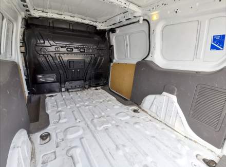 Ford - Transit Connect
