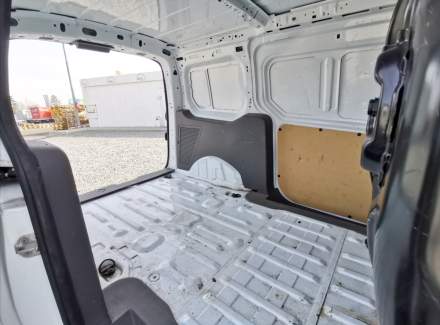 Ford - Transit Connect