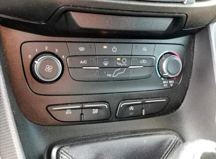 Ford - Transit Connect