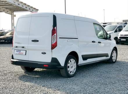 Ford - Transit Connect