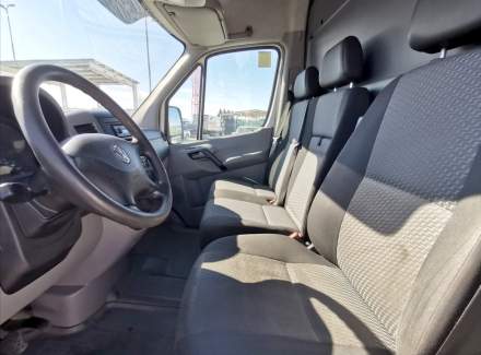 Volkswagen - Crafter