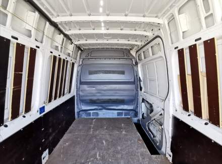 Volkswagen - Crafter