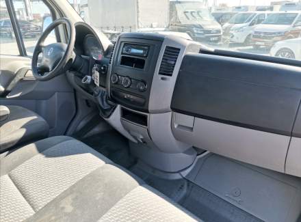 Volkswagen - Crafter