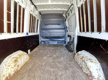 Volkswagen - Crafter