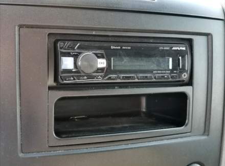 Volkswagen - Crafter