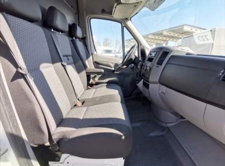 Volkswagen - Crafter