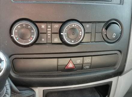 Volkswagen - Crafter