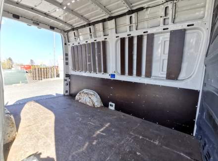 Volkswagen - Crafter