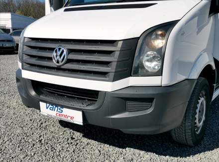Volkswagen - Crafter