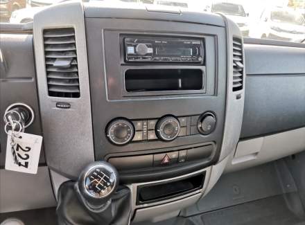 Volkswagen - Crafter