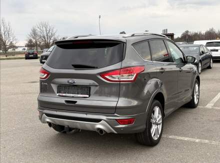 Ford - Kuga