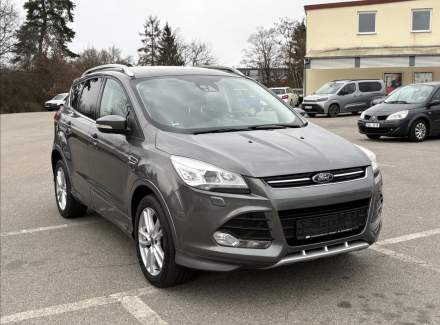 Ford - Kuga