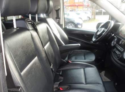 Mercedes-Benz - Vito