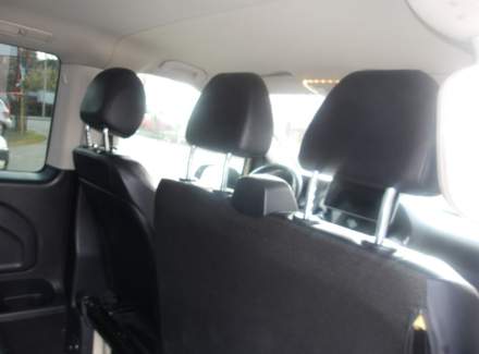 Mercedes-Benz - Vito