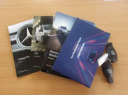 Mercedes-Benz - Vito