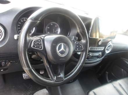 Mercedes-Benz - Vito