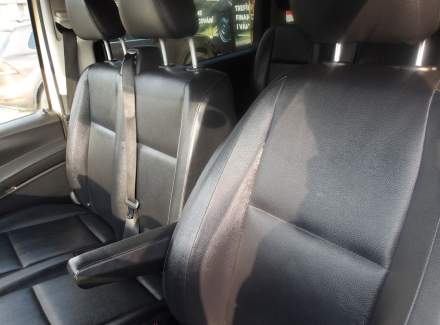 Mercedes-Benz - Vito