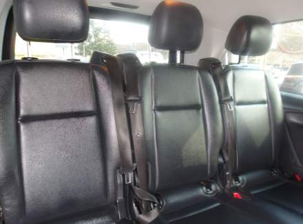 Mercedes-Benz - Vito