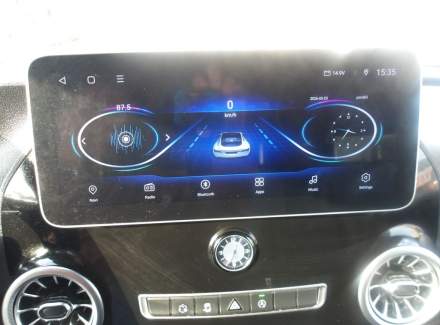 Mercedes-Benz - Vito