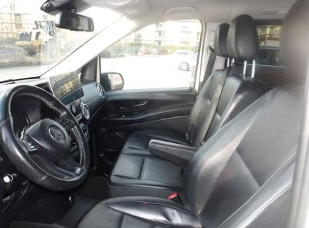 Mercedes-Benz - Vito