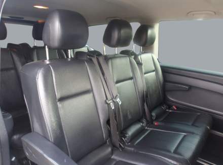 Mercedes-Benz - Vito