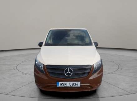 Mercedes-Benz - Vito