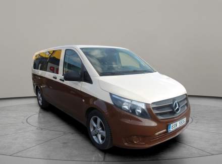 Mercedes-Benz - Vito